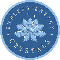 Endless Energy Crystals